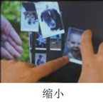 触摸显示屏